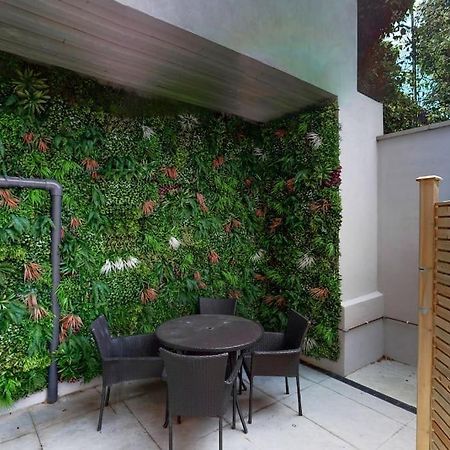 Stylish 2Bed Flat 10Min To Wimbledon Tennis Courts Londres Exterior foto